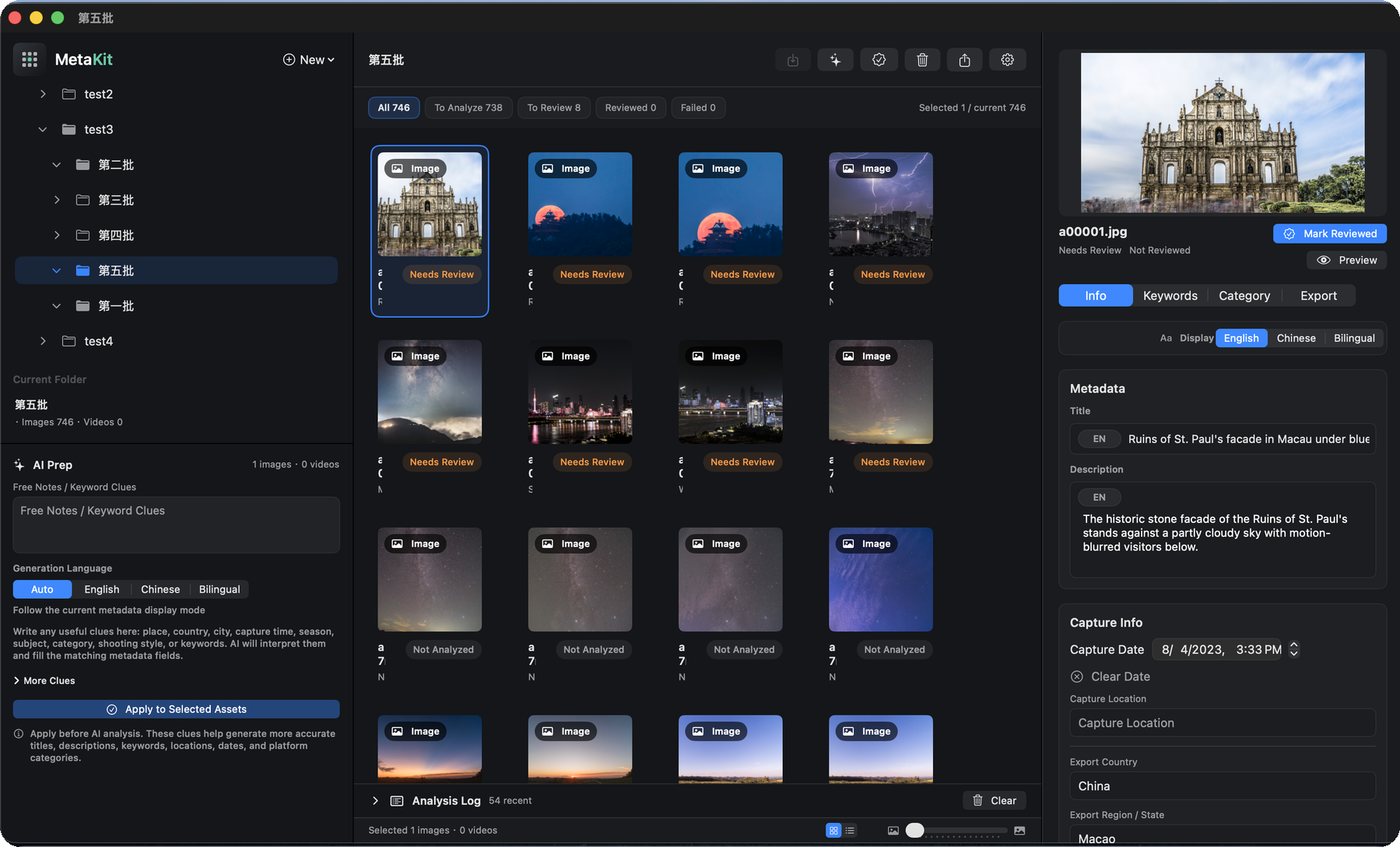 Built for global and local marketplaces.